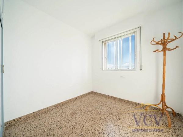 Piso en calle de la Dorada