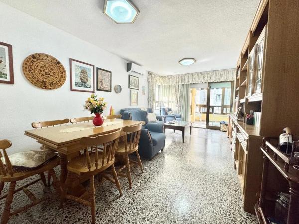 Piso en avenida de Holanda