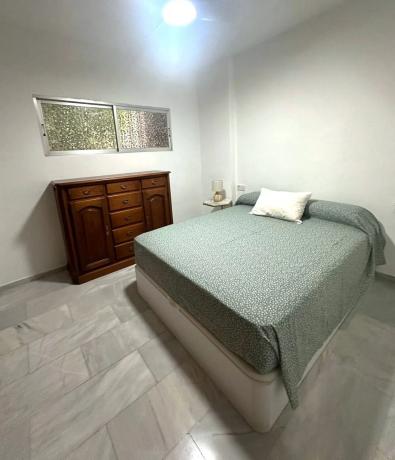 Piso en calle Sol Naixent