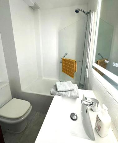 Piso en calle Sol Naixent