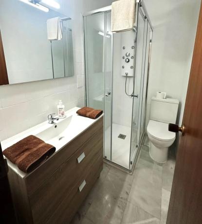 Piso en calle Sol Naixent