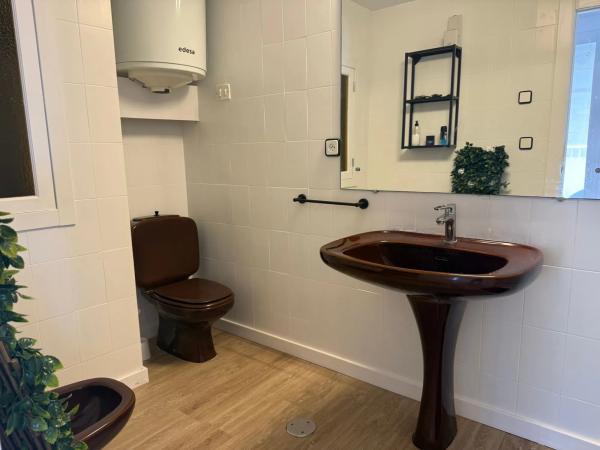 Piso en Av Paises Escandinavos, 6