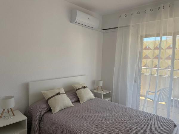 Piso en Av Paises Escandinavos, 6