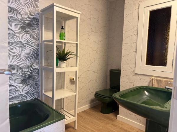 Piso en Av Paises Escandinavos, 6