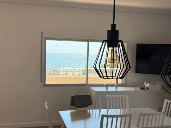 Piso en Av Paises Escandinavos, 6