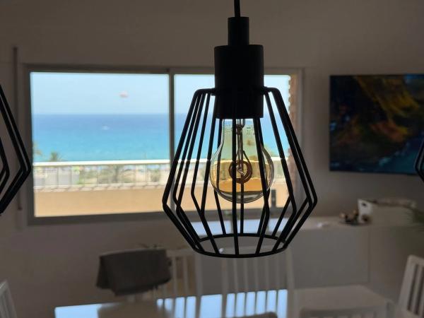 Piso en Av Paises Escandinavos, 6