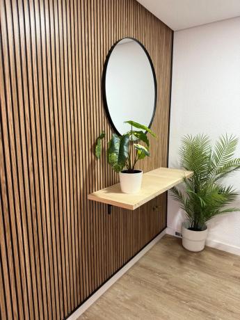 Piso en Av Paises Escandinavos, 6