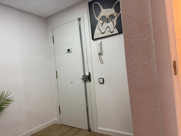 Piso en Av Paises Escandinavos, 6