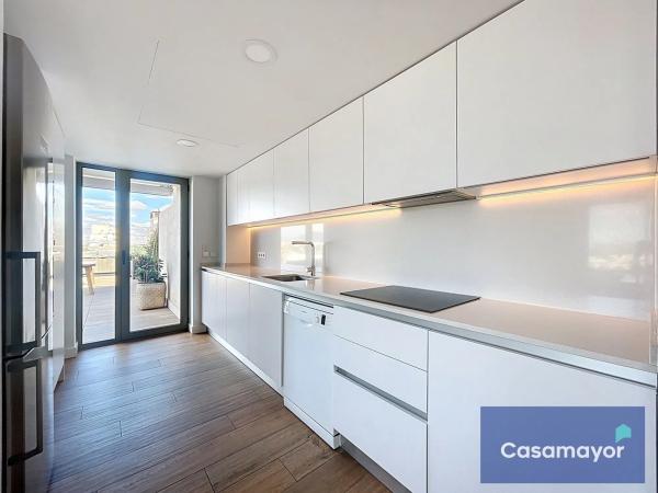 Piso en Maestro José Garberí Serrano