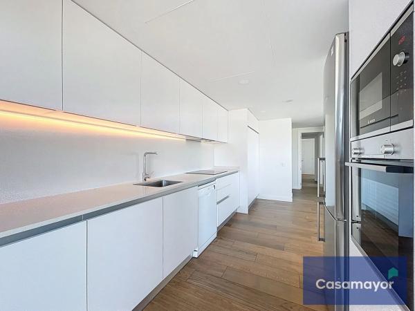 Piso en Maestro José Garberí Serrano