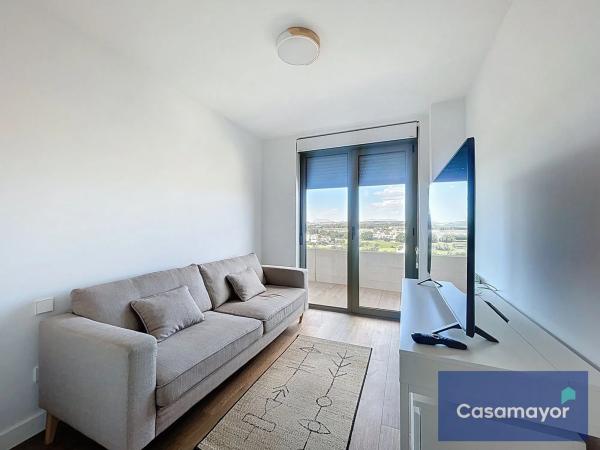 Piso en Maestro José Garberí Serrano