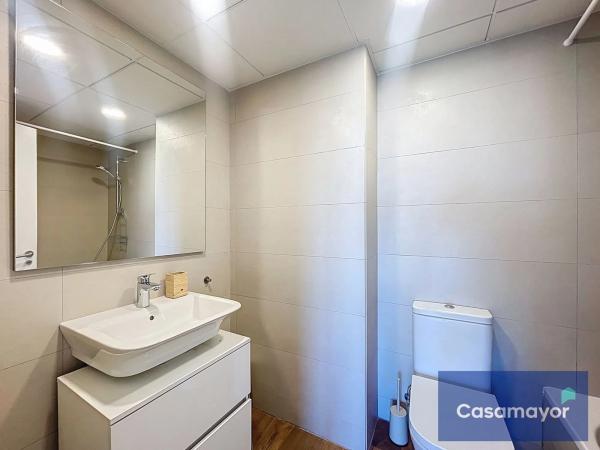 Piso en Maestro José Garberí Serrano