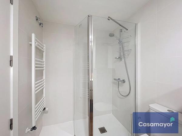 Piso en Maestro José Garberí Serrano