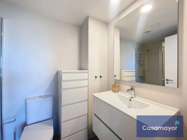 Piso en Maestro José Garberí Serrano