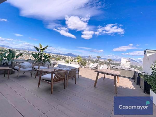 Piso en Maestro José Garberí Serrano