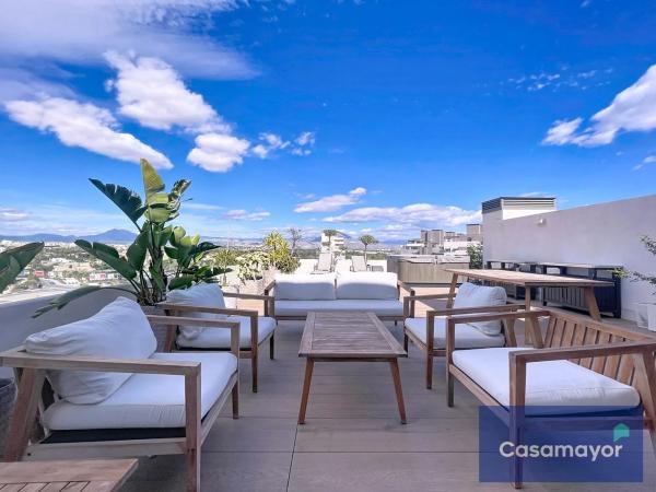 Piso en Maestro José Garberí Serrano