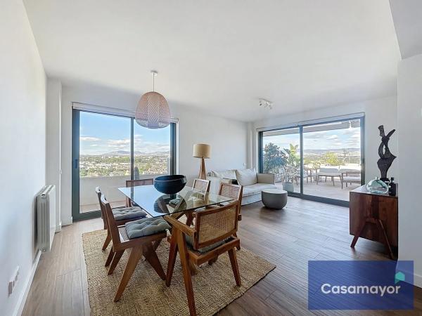 Piso en Maestro José Garberí Serrano