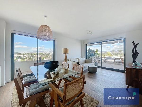 Piso en Maestro José Garberí Serrano