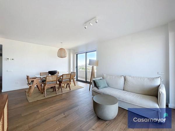 Piso en Maestro José Garberí Serrano