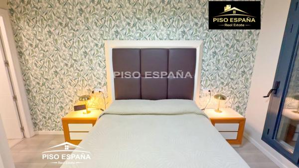 Piso en CL Periodista Tirso Marin