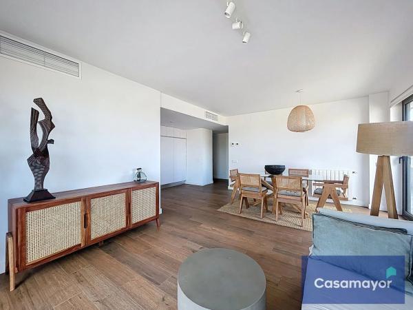 Piso en Maestro José Garberí Serrano