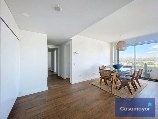 Piso en Maestro José Garberí Serrano