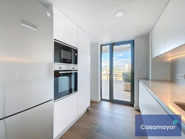 Piso en Maestro José Garberí Serrano