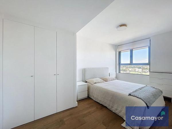 Piso en Maestro José Garberí Serrano