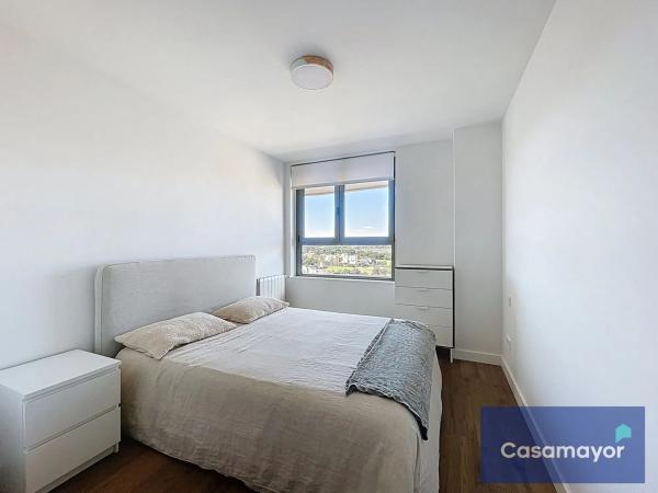 Piso en Maestro José Garberí Serrano