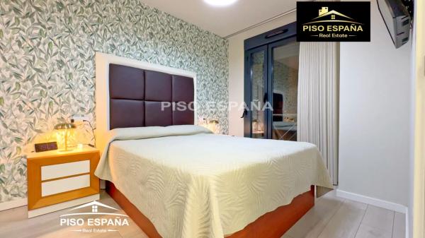 Piso en CL Periodista Tirso Marin