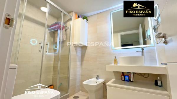 Piso en CL Periodista Tirso Marin