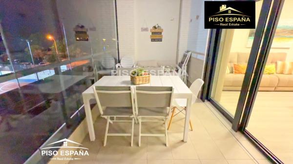 Piso en CL Periodista Tirso Marin