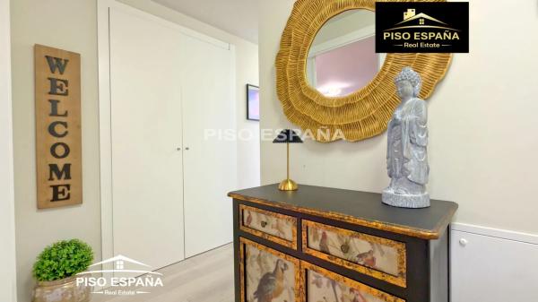 Piso en CL Periodista Tirso Marin