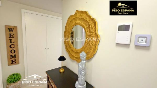 Piso en CL Periodista Tirso Marin