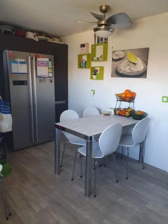 Piso en Barrio Cabo de las Huertas