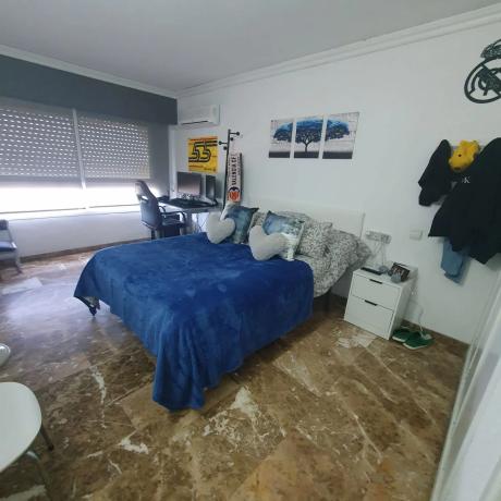 Piso en Barrio Cabo de las Huertas