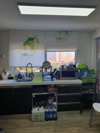 Piso en Barrio Cabo de las Huertas