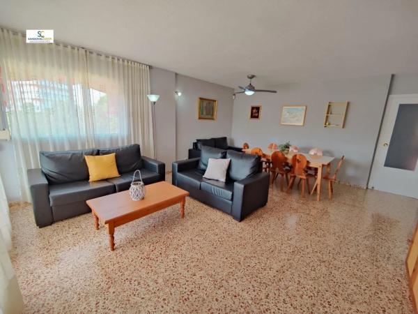 Piso en Barrio Playa de San Juan