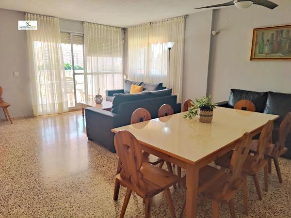 Piso en Barrio Playa de San Juan