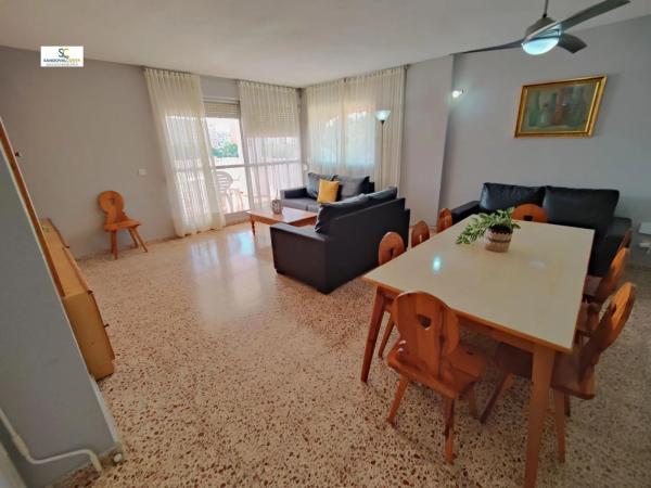 Piso en Barrio Playa de San Juan