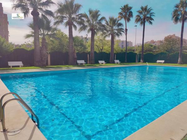 Piso en Barrio Playa de San Juan