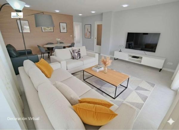 Piso en Barrio Playa de San Juan