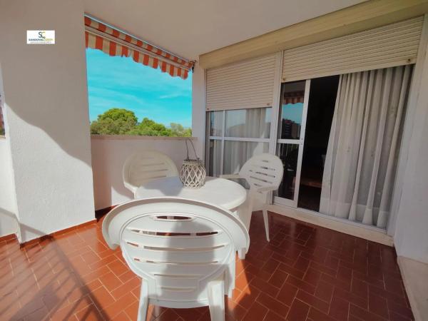 Piso en Barrio Playa de San Juan