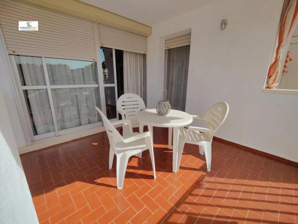 Piso en Barrio Playa de San Juan