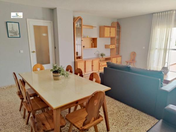 Piso en Barrio Playa de San Juan