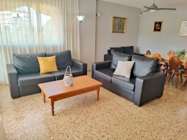 Piso en Barrio Playa de San Juan