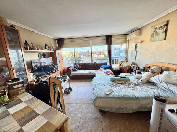 Piso en avenida Benidorm