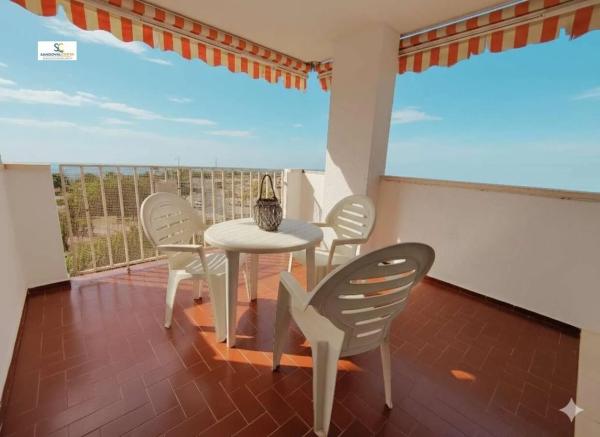 Piso en Barrio Playa de San Juan