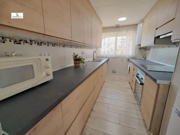 Piso en Barrio Playa de San Juan