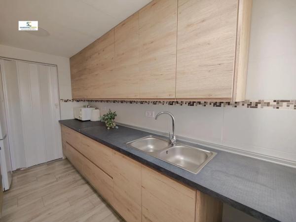 Piso en Barrio Playa de San Juan